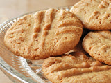 Curry and Cardamom Cookies