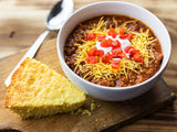 Dad's Famous Chili