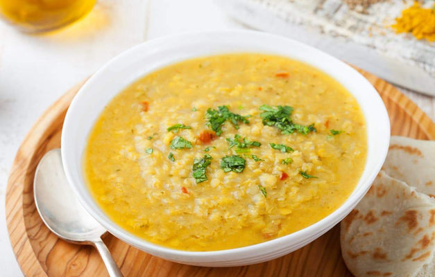 Dahl Soup
