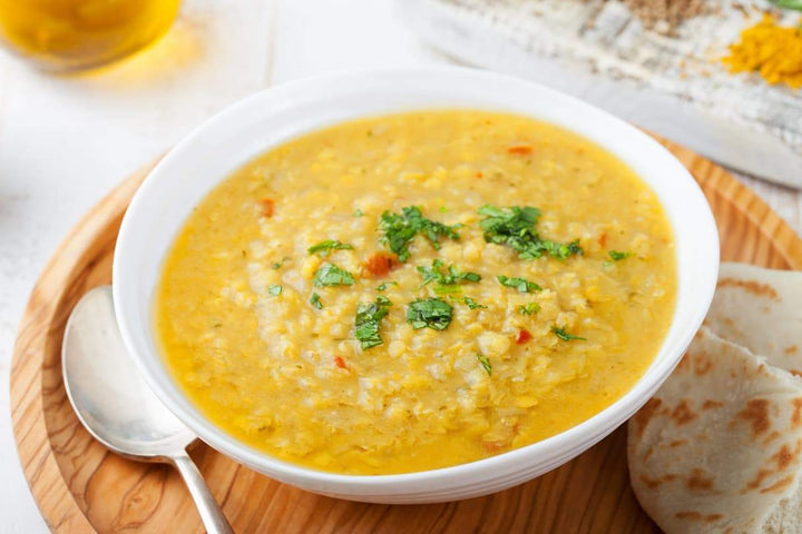 Dahl Soup