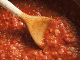 Doctored-Up Tomato Sauce