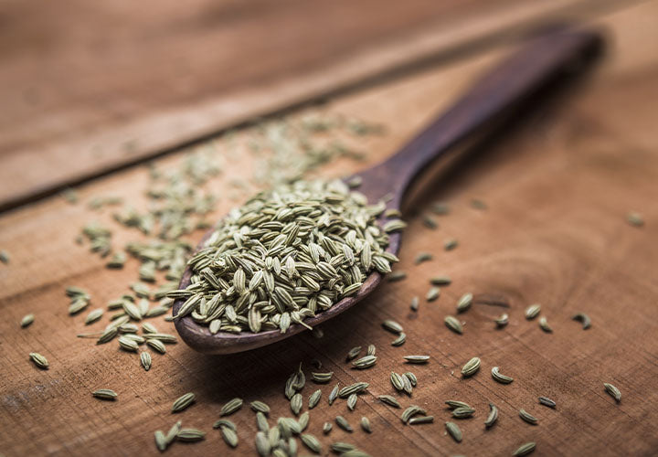 12 Best Fennel Substitutes