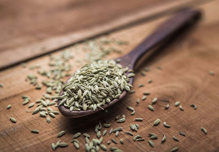 The 12 Best Fennel Substitutes - The Spice House