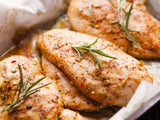 French Herbed Chicken