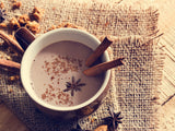 Garam Chai (Herbal)