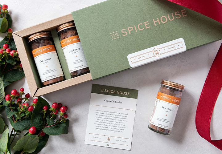 Best Gifts for Cooks  Spice Gift Sets - The Spice House