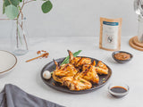 Honey Ginger Chicken Wings