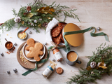 Gingerbread Cookies