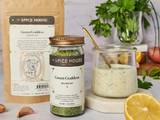 Green Goddess Dressing