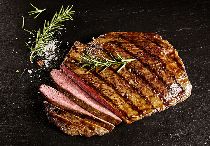 All American Steak Seasoning - Smash Seasonings