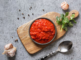 Guajillo Harissa