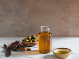 Guajillo Cumin Infused Olive Oil