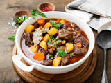 Gulasch Soup