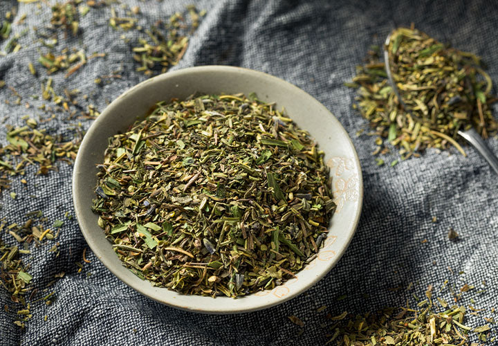 Herbes De Provence Substitute