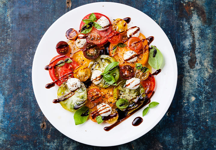 Heirloom Tomato Salad Recipe & Spices - The Spice House