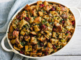 Holiday Herb Stuffing