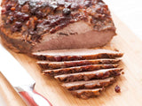 Holiday Brisket