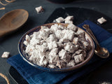 Hot Cocoa Muddy Buddies