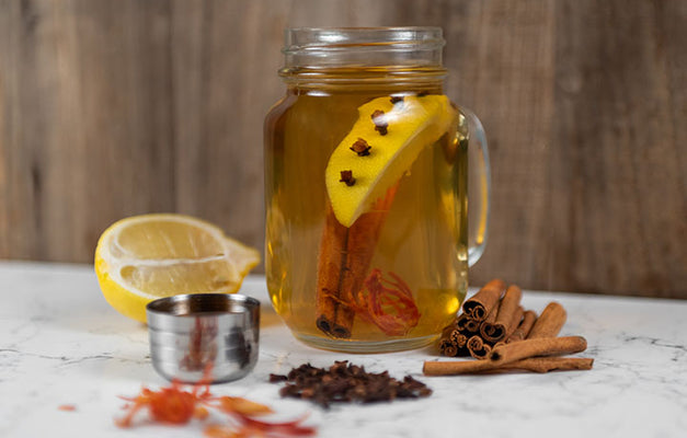 Hot Toddy