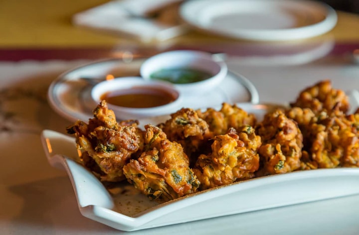 Pakora