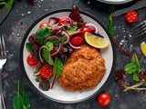 Italian Blue Ribbon Chicken