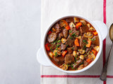 Italian Braised Beef