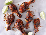 Jamaican Jerk Chicken
