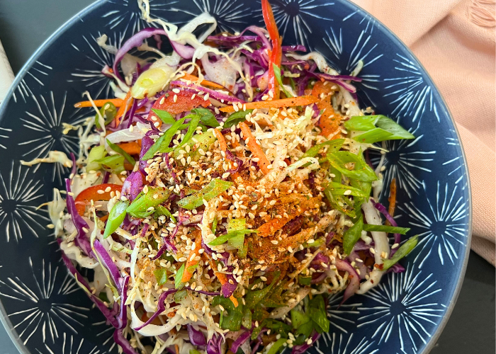 House slaw