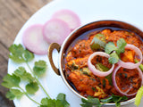Lamb Korma Recipe