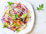 Montserrat Cabbage Salad