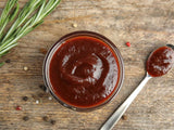 Moorish Turkey Marinade
