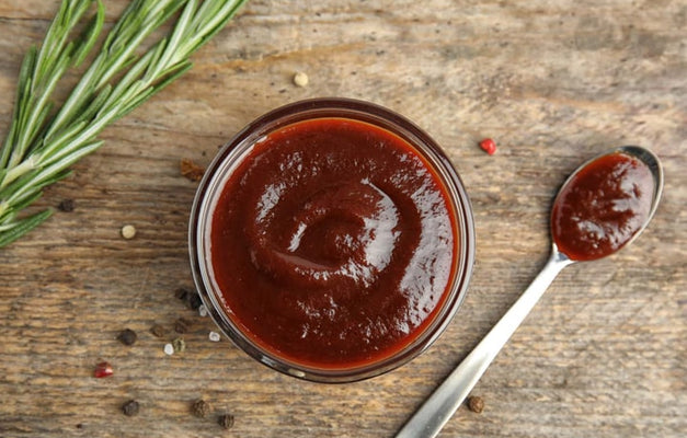 Moorish Turkey Marinade
