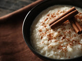 Moroccan Rice Pudding