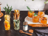 Spiced Apple Cider
