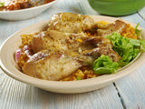 North African Style Stewed Chicken