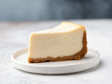Old Fashioned Cheesecake