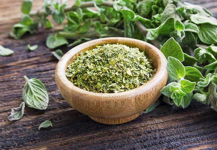 Oregano Substitute - The Spice House