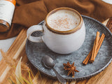 Pumpkin Spice Latte