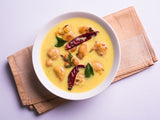 Kadhi Pakora