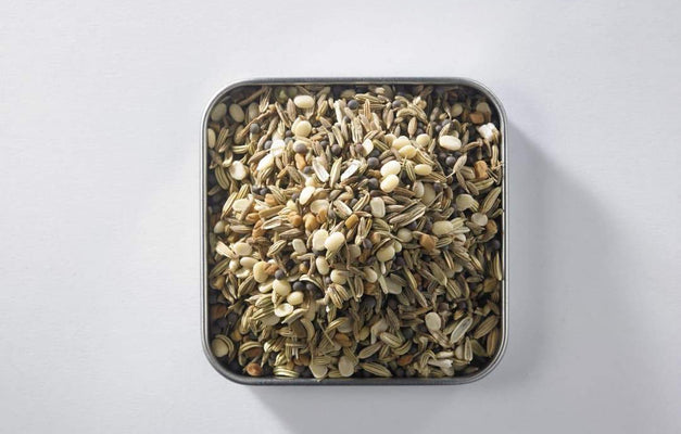 Panch Phoron