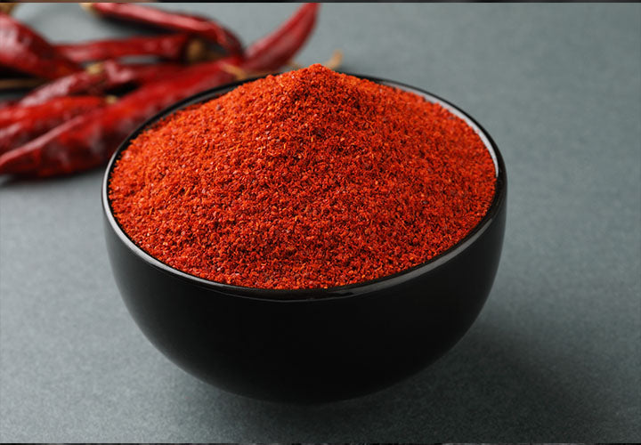 Paprika vs. Smoked Paprika Comparison