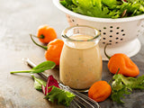 Parmesan Peppercorn Salad Dressing