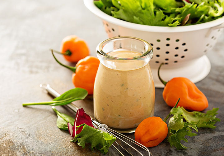 parmesan peppercorn dressing Creamy Providing traditional flavors as well as continually adding new Parmesan Peppercorn Dressing (#shorts) -