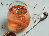 Pink Peppercorn Gin
