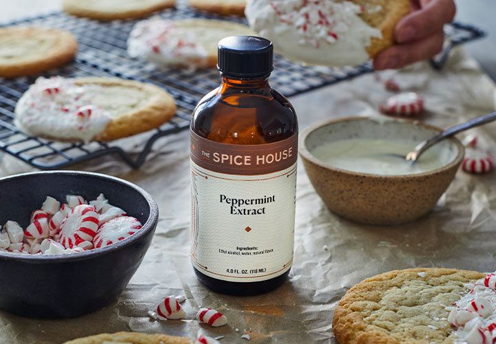 Peppermint Extract Recipes and Ideas The Spice House