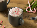 Peppermint Hot Cocoa