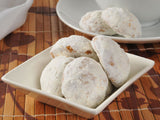 Pfeffernuesse Cookies