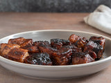 Chinese Five Spice Braised Pork Belly
