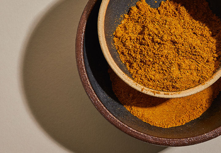 Ras El Hanout Substitute - The Spice House