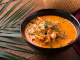 Red Thai Curry